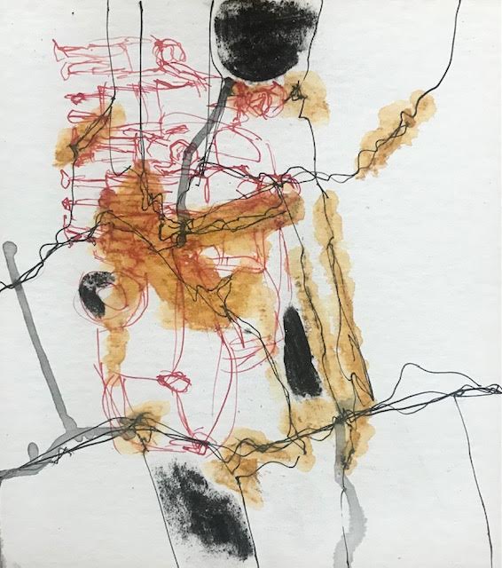 Experimental work for SP9